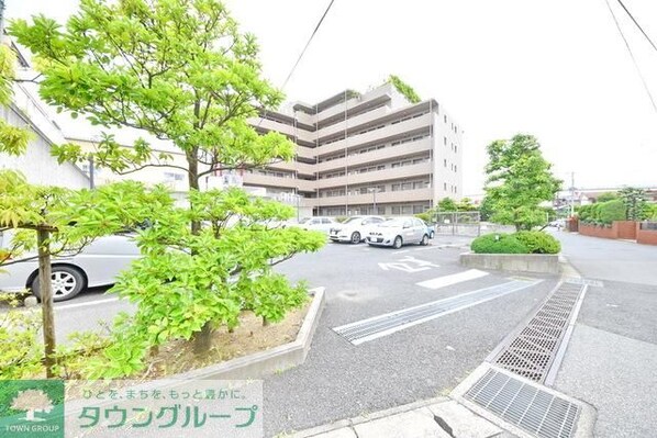 ファーストコート の物件内観写真